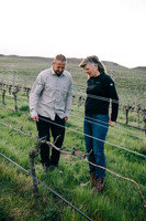 Vineyard Shoot 2025