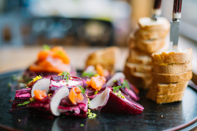 A Taste of the Alps catering in Wanaka, photos taken by Wanaka Photographer Jodie Rainsford Photography. 