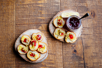 A Taste of the Alps catering in Wanaka, photos taken by Wanaka Photographer Jodie Rainsford Photography. 